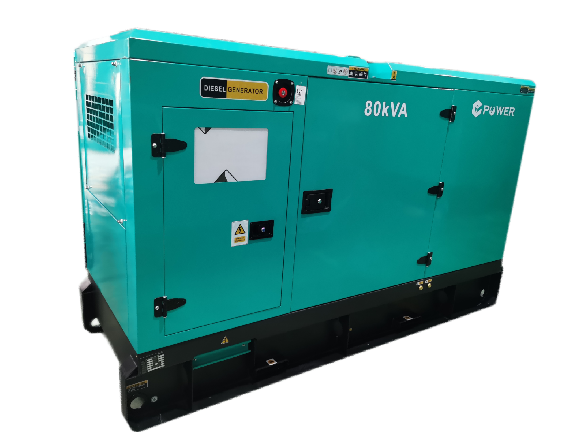 CTY80E3/S3